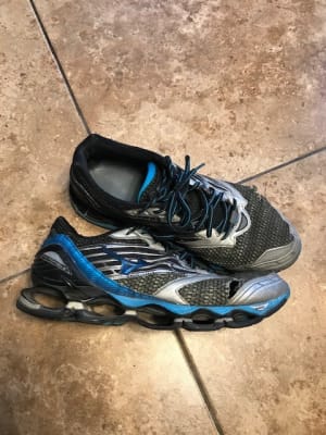 mizuno wave prophecy 7 usa