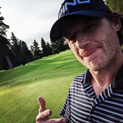 ping tour light hat