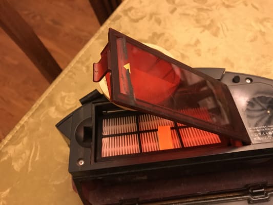 Roomba 960 Replacement Bin