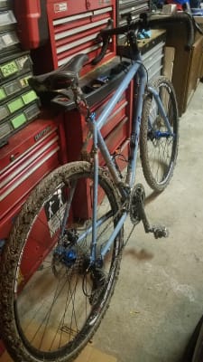 salsa journeyman 105
