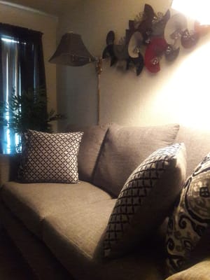 Paris Living Room Sofa Loveseat Paris2pclr Conn S