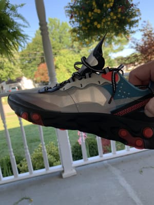 Nike React Element 87 Running Shoes 