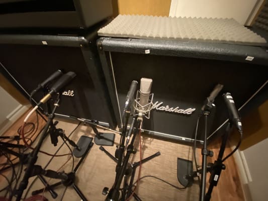 Sennheiser Md 421 Ii Microphone Guitar Center