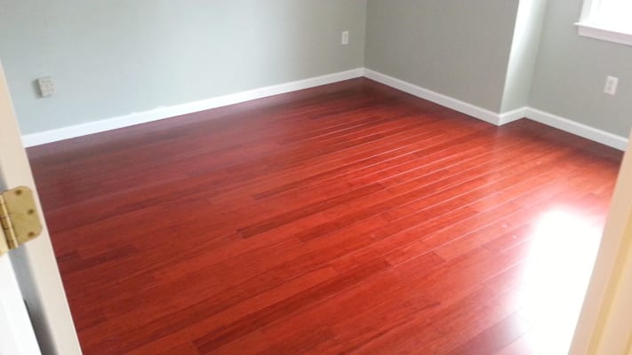 Morning Star 5 8 X 3 3 4 Qing Xiamen Strand Bamboo Lumber Liquidators Flooring Co