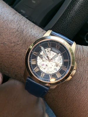 fossil me3054 price