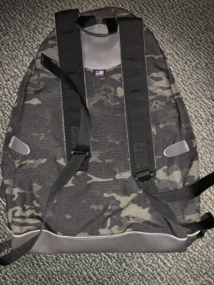 the north face 68 day pack