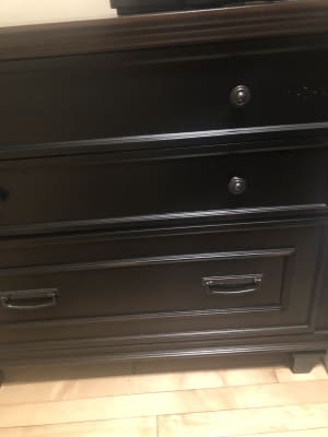 Hartford Lateral File Cabinet Hom Furniture