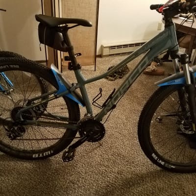 norco storm 7.1 price