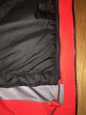 north face alligare review