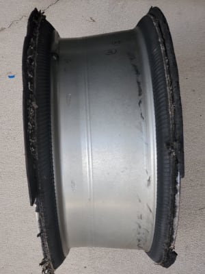 Procontact Tx With Powerful Braking Continental