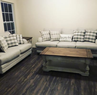 Xenia Sofa In Basic Wool Nebraska Furniture Mart