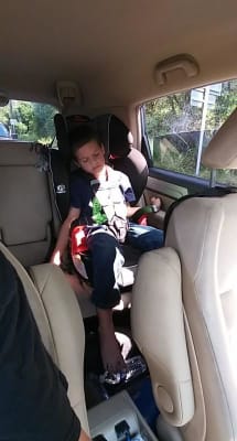 Britax Frontier Clicktight Us