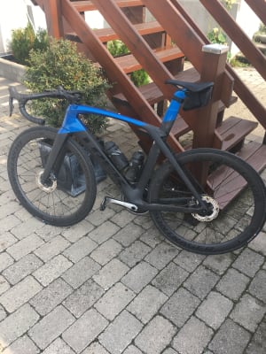 trek madone sl 7 disc 2019