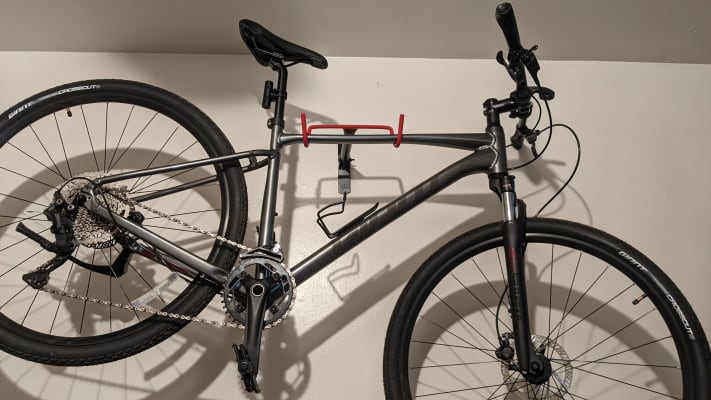 giant roam 2 disc hybrid bike