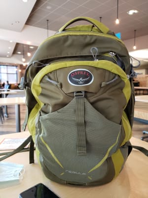osprey nebula 34 pack