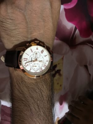 fossil fs4991 price
