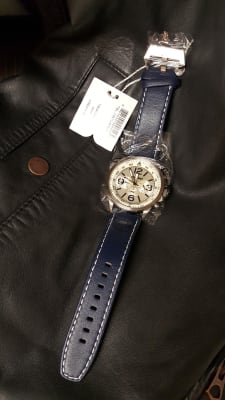 timberland smart watch