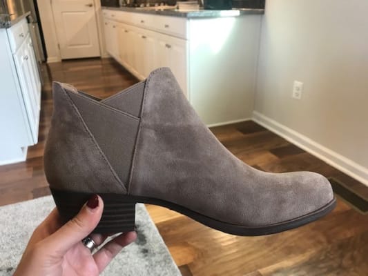 baqira bootie lucky brand