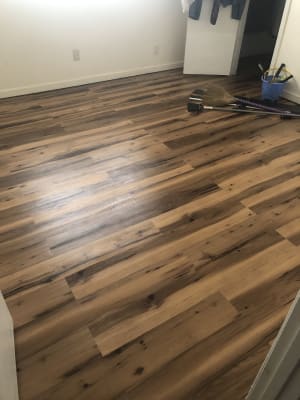 Tranquility 3mm Mojave Hickory Luxury Vinyl Plank Flooring Lumber Liquidators Flooring Co