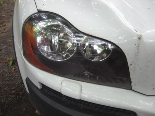 SYLVANIA Headlight Restoration Kit