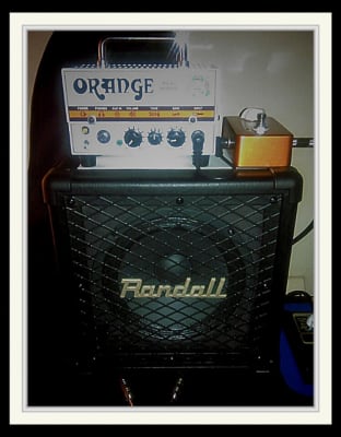 randall rg8 cabinet