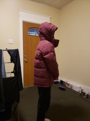 North face youth sierra down parka clearance