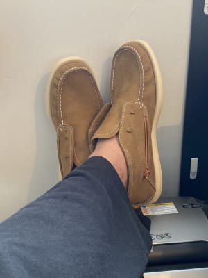 ugg beach moc chukka