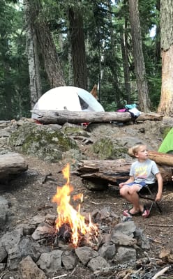 big agnes stool