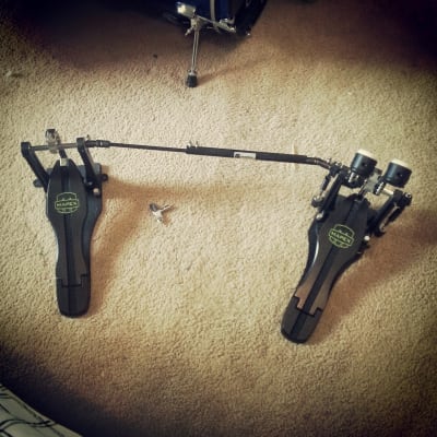 Mapex Armory Series P800tw Response Drive Double Bass Drum Pedal Musician S Friend