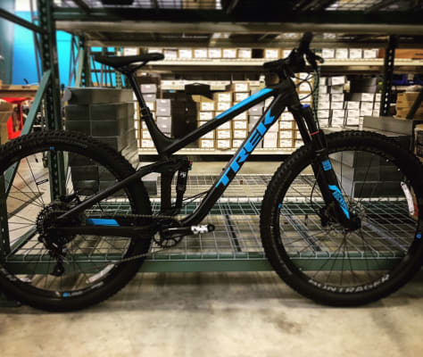 Fuel EX 7 29 | Trek Bikes (AT) Fuel EX 7 29 | Trek Bikes (AT)