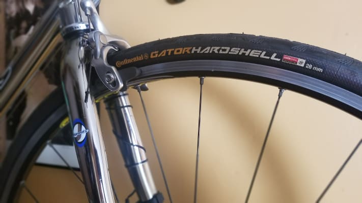 continental gatorskin 32mm