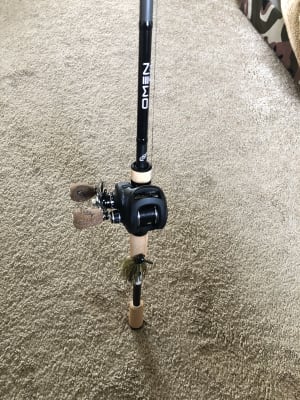 Download 13 Fishing Concept A Casting Reel Karl S Bait Tackle