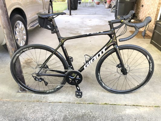 giant advanced 2 disc 2020