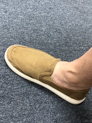 sanuk vagabond slip on