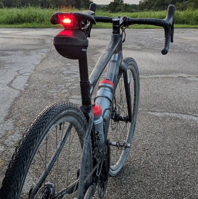 giant bicycle lights