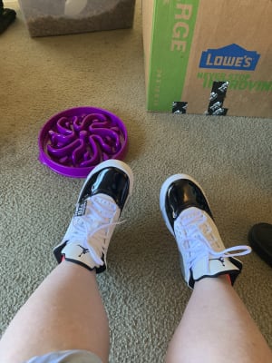 finish line jordan maxin 200