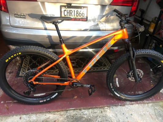 trek roscoe 7 cena