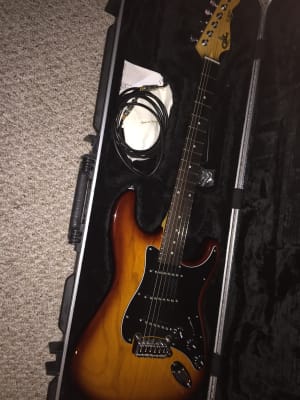 G L Tribute S500 Electric Guitar Musician S Friend G L Tribute S500 Electric Guitar Musician S Friend