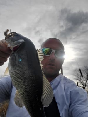 big bite baits smallie smasher