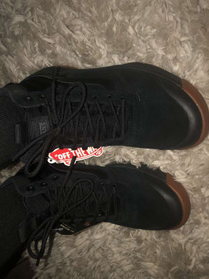 Ultrarange Hi Dl Mte Shop At Vans