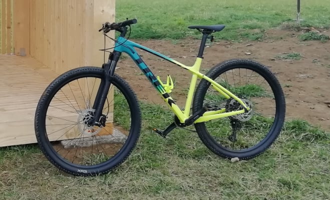 trek x caliber 29er price