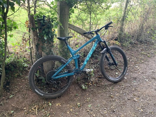 trek remedy 7 2018 for sale