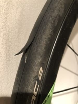 giant gavia ac 1 tubeless review