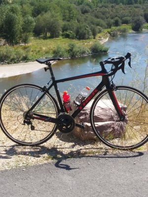 trek emonda s5 review