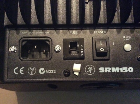 srm150