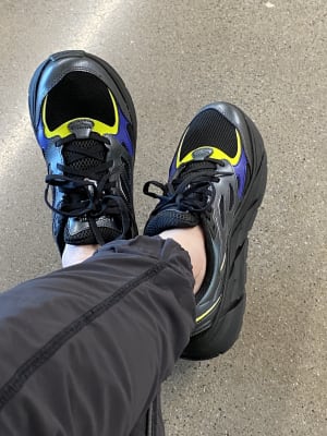 All gender hoka x opening ceremony bm clifton clearance