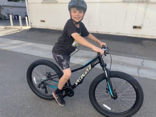 specialized riprock 24 boys 2020 kids bike