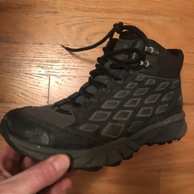 Men S Endurus Hike Mid Gore Tex The North Face Canada Men S Endurus Hike Mid Gore Tex The North Face Canada