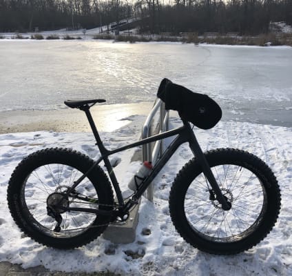 Farley 5 Trek Bikes Fr