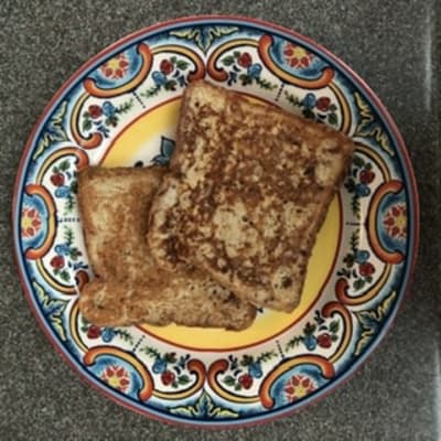 Easy French Toast Recipe How To Make Easy French Toast Mccormick